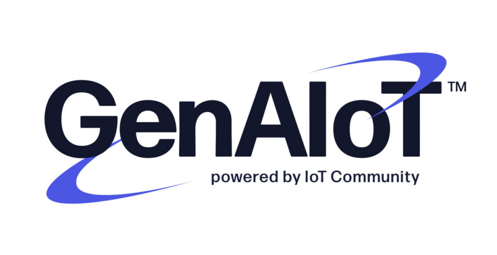 GenAIoT — powered by IoT Community