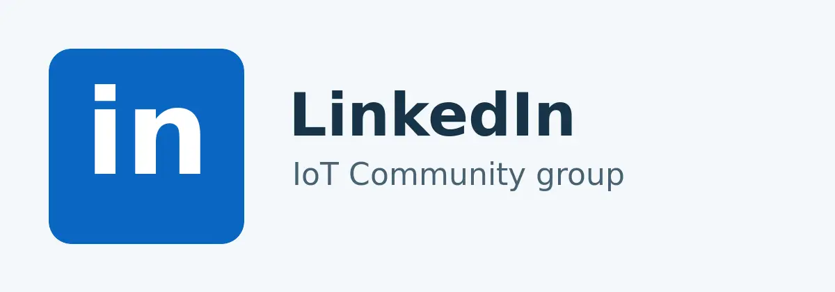 LinkedIn community
