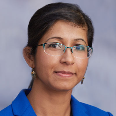 Juthika Khargharia, Ph.D