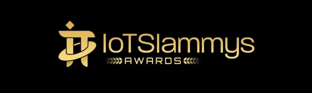 IoT Slammys Awards