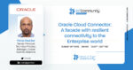 IoT MasterClass – Oracle Cloud Connector A facade with resilient connectivity to the Enterprise world