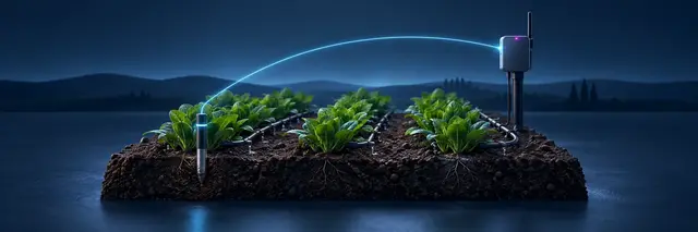 Agriculture