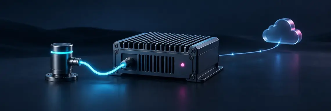 Converged Edge