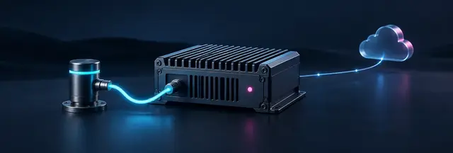Converged Edge