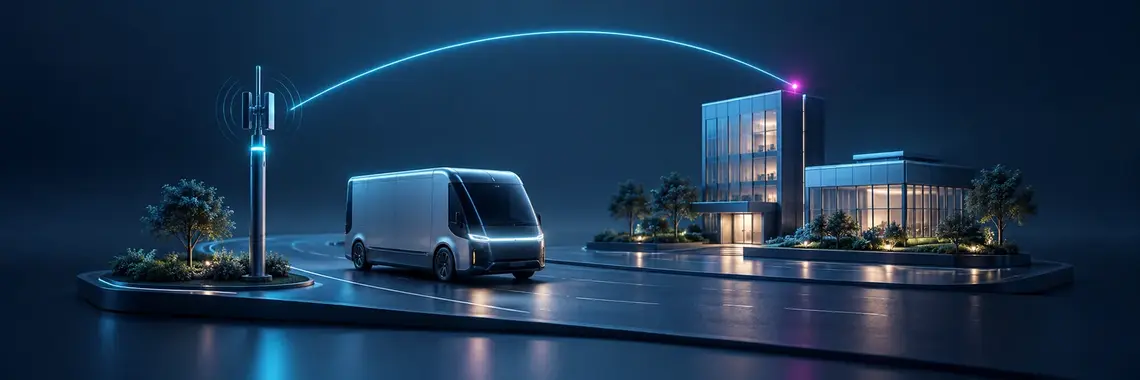 Mobility & Connectivity