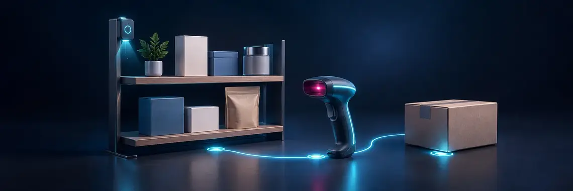Retail IoT (Legacy)