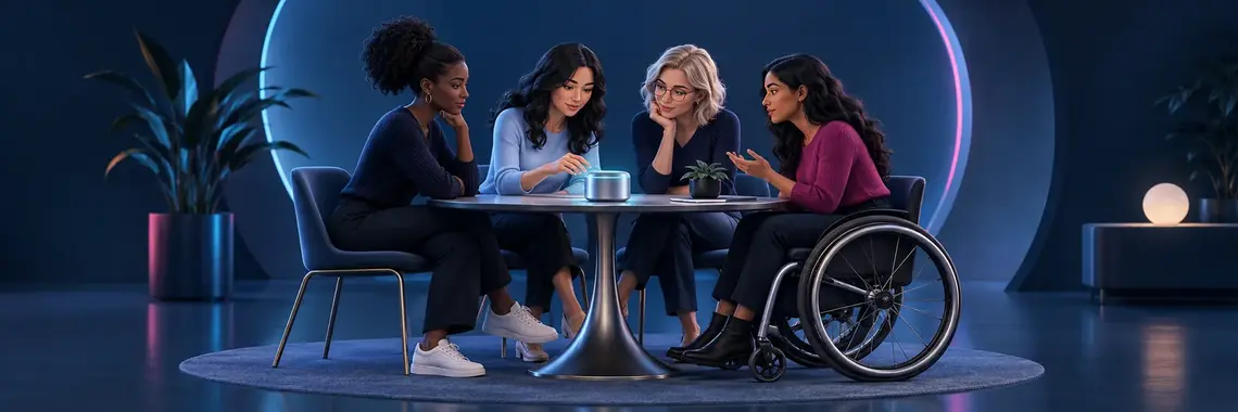 Women in IoT